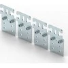 Legrand XL3 S 160 4 SIENINIŲ LAIKIKLIŲ RINKINYS - 337400