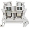 Legrand 037163 2 laidų šynų jungtis 10 mm² rutulinis 037163