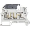 Legrand 5x20 pilka 037181