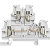 Legrand 2 istorija VIKING 2.5mm2 pilka 037167