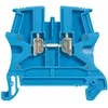 Legrand 037100 2 laidų šynų jungtis 2,5 mm2 mėlyna 037100