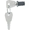 Legrand Pilies RN-65 ir raktas Nr. 850 001966