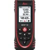 Leica Geosystems Lazerinis atstumų matuoklis Leica Disto X3