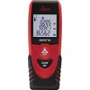 Leica Geosystems Lazerinis atstumų matuoklis Leica Disto D1