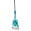 Grindų šepetys LEIFHEIT Power Clean M micro duo