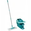 LEIFHEIT Floor brush with foldable handle in box Profi XL cotton plus 42cm