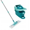 LEIFHEIT Floor brush with foldable handle in box Profi XL cotton plus 42cm