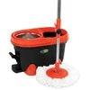 Style Floor Cleaning Set Love Spin mop 360° assorted, 4 colours
