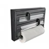 Leifheit Paper foil filmas holder Parat Juodas