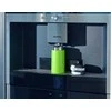 Trixie Leifheit 03249 travel mug 350 ml Juodas, Žalias Nerūdijantis plienas