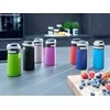 Leifheit 03249 travel mug 350 ml Juodas, Žalias Nerūdijantis plienas