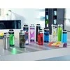 Leifheit Leifheit 3244 Flip Termo puodelis 350 ml Sidabrinė