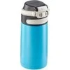 Leifheit Leifheit 3248 Flip Termo puodelis 350 ml Mėlynas