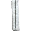Keičiama šluostė Classic Window Cleaner Leifheit 33cm balta