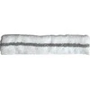 Keičiama šluostė Classic Window Cleaner Leifheit 33cm balta