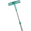 Keičiama šluostė Classic Window Cleaner Leifheit 33cm balta