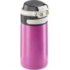 Leifheit Thermal mug Flip 350 ml Violetinė