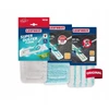 Leifheit Set of changeable cloths 3 pcs. Profi XL micro duo / Superduster / super soft 42cm