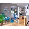 Leifheit 52094 Pakeičiamos šluostės galvutės TWIST DISC 2 vnt.