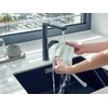 Leifheit Keičiamos lupės, 2 vnt. Regulus Aqua PowerVac Pro
