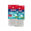 Leifheit Replaceable cloths 2 pcs. Superduster Floor M 33cm