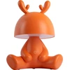 Leitmotiv DEER vaikų kambario naktinis šviestuvas, bevielis