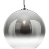 Leitmotiv Stiklinė lempa, BUBBLE, 150 cm