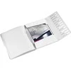 Leitz 12 PP Leitz WOW, baltas 46340001 -A