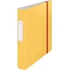 Segregatorius Leitz 180 ° svirtis A4 30mm geltona (sek6803187)