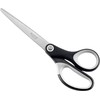 Leitz Titano žirklės 180 mm, juodos (54166095)