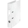 Segregatorius Leitz 180 ° Wow svirtis A4 50mm balta (10060001)