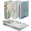 Leitz A4 Binder 30mm Baltas (42770001)