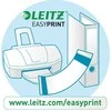 Leitz A4 Binder 30mm Baltas (42770001)
