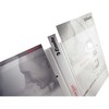 Leitz A4 Binder 30mm Baltas (42770001)