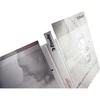 Leitz A4 Binder 30mm Baltas (42770001)