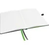 Leitz A5, juodos (44770095) pastabos