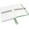Leitz A5, juodos (44770095) pastabos