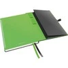 Leitz A5, juodos (44770095) pastabos