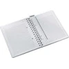 Leitz A5 PP Leitz WOW, juoda 46410095