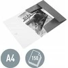 Leitz Aplankas su klostėmis WOW A4 PP