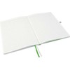 Leitz Bloknotas Complete A4 languotas juoda (10K316A)