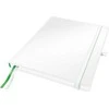 Leitz Bloknotas Complete dydis iPad balta linija (10K315G)
