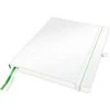 Leitz Bloknotas Complete dydis iPad balta linija (10K315G)
