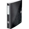 Segregatorius Leitz 180 ° Aktyvus Wow svirtis A4 52mm juoda (11070095)