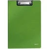 Leitz uždaros plokštės LEITZ Solid A4 žalia (39621050)