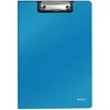 Leitz „Leitz“ LENTA SU spaustuku, SOLID LOCK A4 MĖLYNA (39621030)