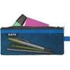 Leitz Dviejų skyrių marškinėliai Leitz WOW, M, mėlyna 40120036