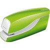 Stapler Leitz WOW elektros smeigtukas žalia 3l GW 10K