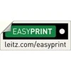 Leitz ETIKETĖS SPINE PC LEITZ LAF/80mm 100