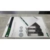 Leitz ETIKETĖS SPINE PC LEITZ LAF/80mm 100